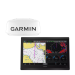 Garmin GPSMAP 8616 GN+ Fantom 18x Radar Bundle